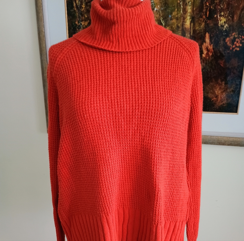 GUC Madewell Sweater